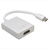 CABLE USB TIPO C A HDMI HEMBRA - Thumbnail Image 2